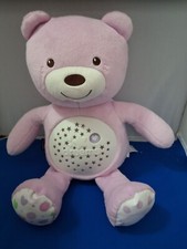Chicco First Dreams Baby Bear