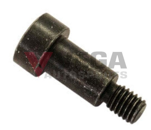 Upper timing cover lower bolt - timing,
