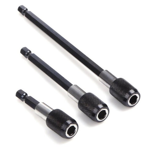 Hex magnetic screwdriver - magnetic,