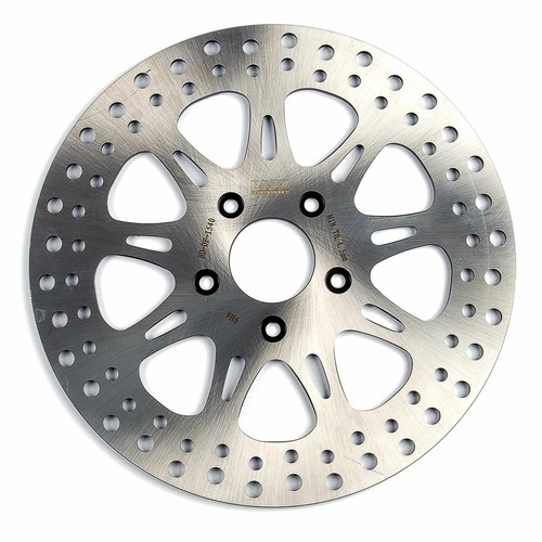 Rezo stainless front - rezo,