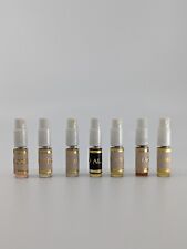 Royal Crown Niche Official Perfume Fragrance Samples EDP