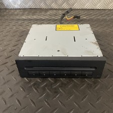 2006 MERCEDES BENZ E CLASS W211 6 DISC CD CHANGER A2118703889 #3