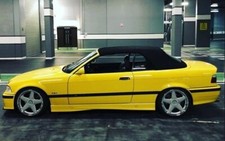Azev alloy wheels 5x120 bmw - alloy,
