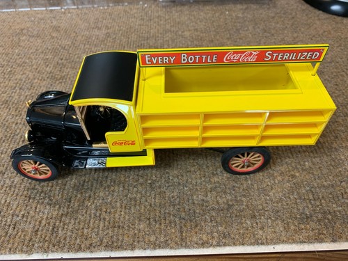 Danbury mint 1927 ford - mint,