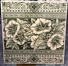 One Vintage Victorian Style