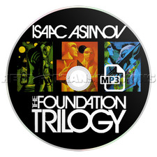 Isaac Asimov - The Foundation