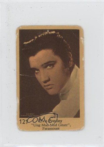 1957 dutch gum - 1957,