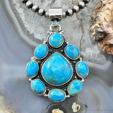 Sterling silver southwestern - sterling,