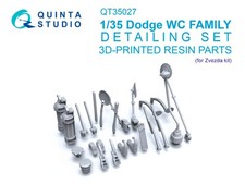 Quinta Studio QT35027 1:35