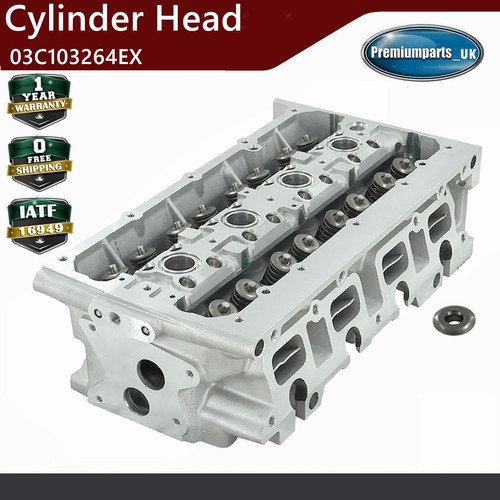 Cylinder head camshaft - head, for
