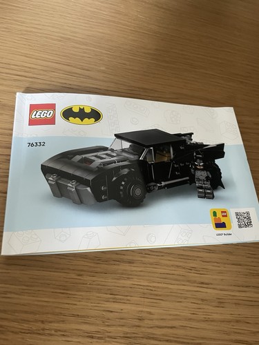 Lego the batman - lego,