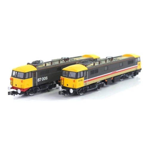 Dapol 087 007d gauge - n,