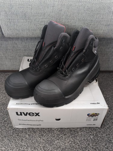Brand new uvex quatro pro - brand,
