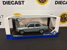 SOLIDO 1:18 SCALE S1812801 BMW