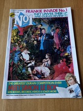 Vintage No 1 Magazine - 3