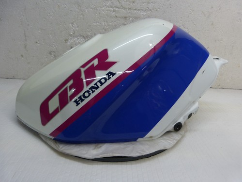 Honda cbr600fl jellymould fuel - honda,
