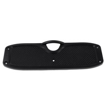 Inflatable Dinghy Transom