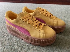 Puma x FENTY by Rihanna