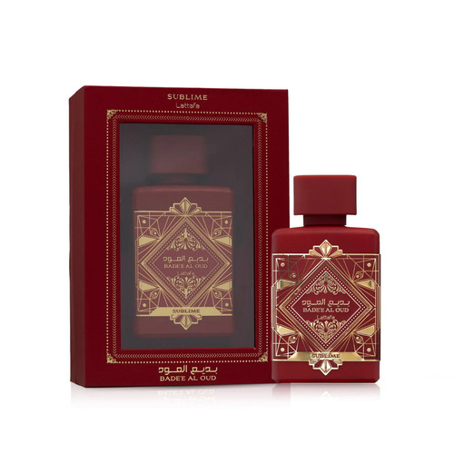 Bade oud sublime by - oud,