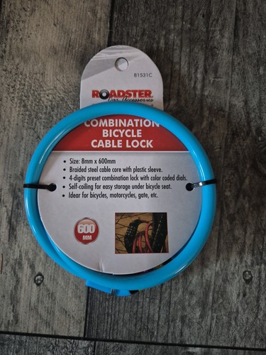 Roadster combination bicycle - roadster,