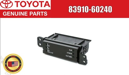 Toyota genuine land cruiser - genuine, 70
