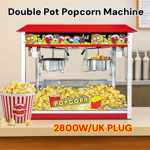 8ounce pots popcorn - 8ounce,