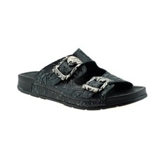 NEW ROCK Men BIO Sandals Black