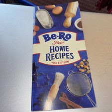 Vintage Home Recipes With