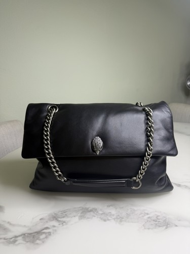 Kurt geiger london kew leather - kurt,