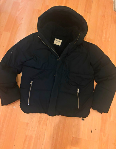 Hollister women black - women’s,