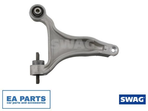 Track control arm for - control,