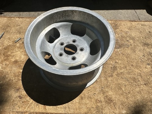 8 5 vintage aluminum - 1-, x