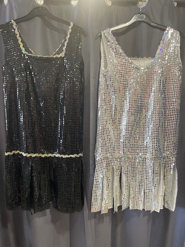 Ladies charleston flapper - charleston,