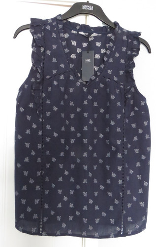 Collection blue cotton - blue,