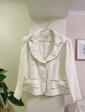 Women's hobbs Invitation Ivory