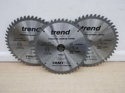 Trend csb cc21648 - 3, x