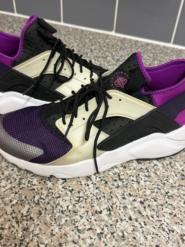 Nike air huarache run ultra - huarache,