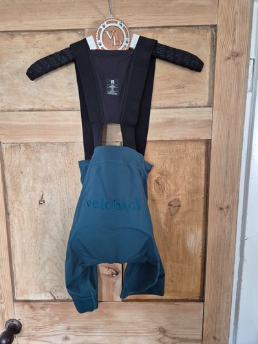 Velobici pordoi bib shorts - pordoi,
