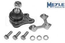 FRONT LEFT BALL JOINT 116 010