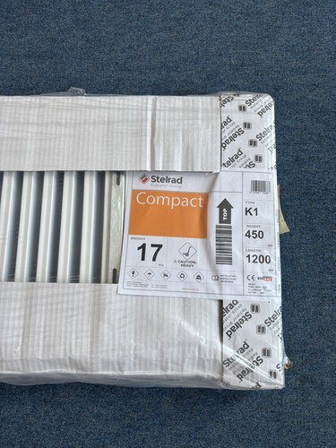 450 1200 stelrad compact - x, k1