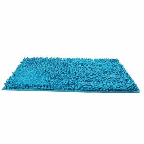 Absorbent soft shaggy non slip - absorbent,