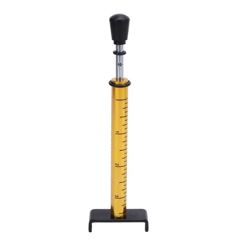 Belt tension gauge - tension,