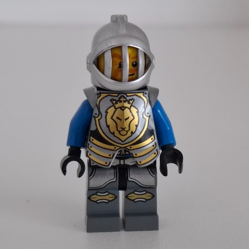 Lego minifigure castle - lego,