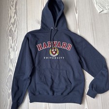 Harvard University Hoodie