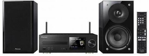 Pioneer hm82d cd - pioneer, cd-player