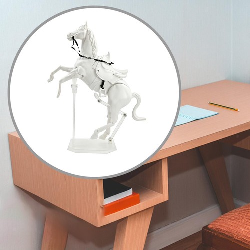 Horse action figure - horse,