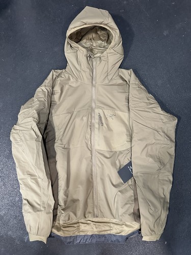 New arc teryx leaf - leaf, medium