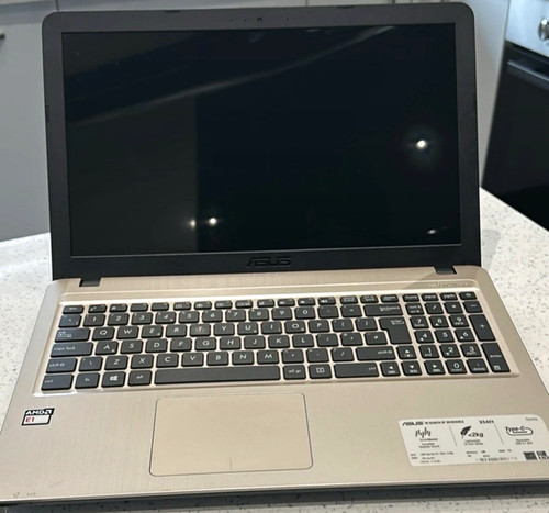 Asus x540y 15in amd 4gb - x540y,