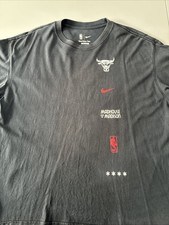 The nike tee bulls jordan - the,