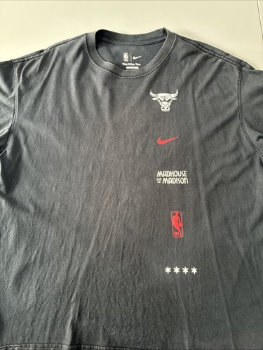 The nike tee - tee, jordan